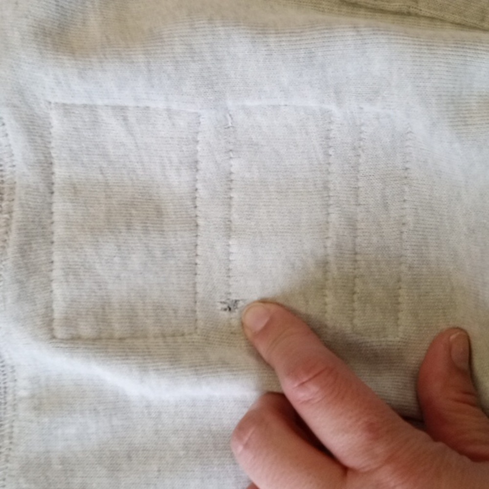 All saints spital fields harem sweatpants - Picture 6 of 10